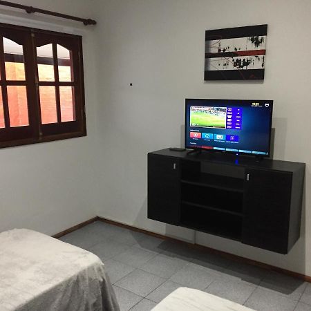 9.9 Santa Fé Exterior foto