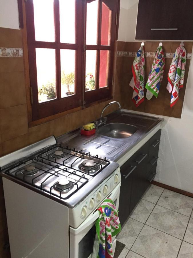 9.9 Santa Fé Exterior foto