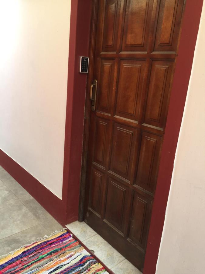 9.9 Santa Fé Exterior foto