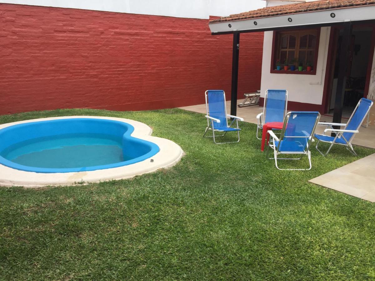 9.9 Santa Fé Exterior foto
