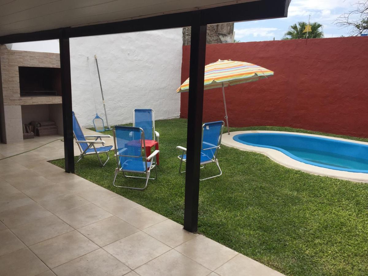 9.9 Santa Fé Exterior foto