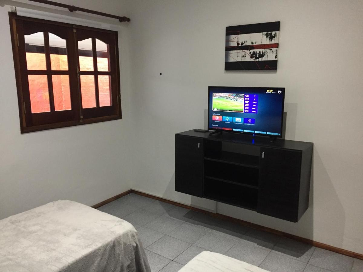 9.9 Santa Fé Exterior foto