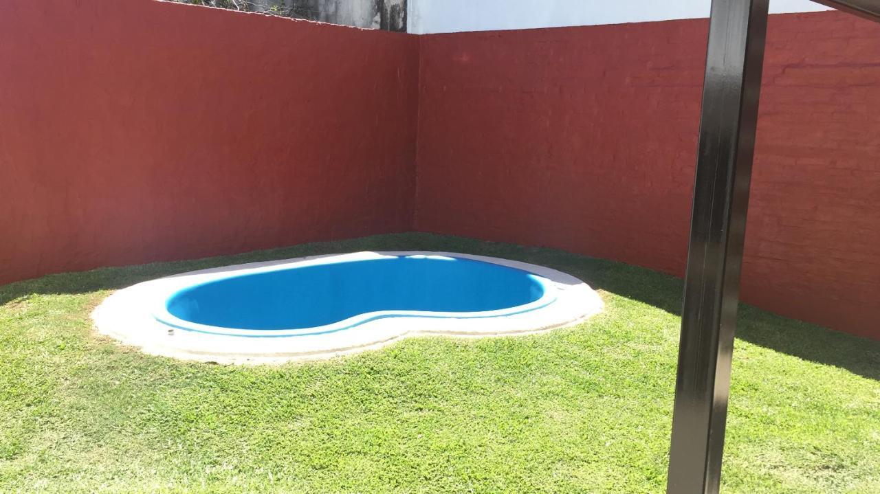 9.9 Santa Fé Exterior foto